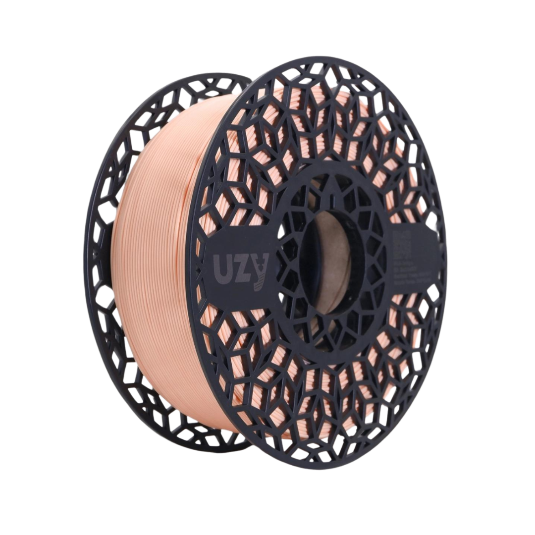 UZY Pro Filament 1KG Roll - Beige