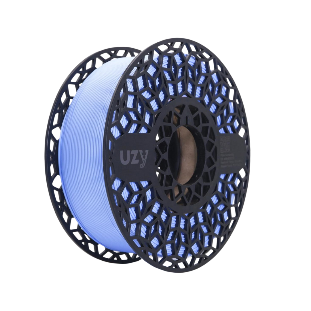 UZY Pro Filament 1KG Roll - Serenity