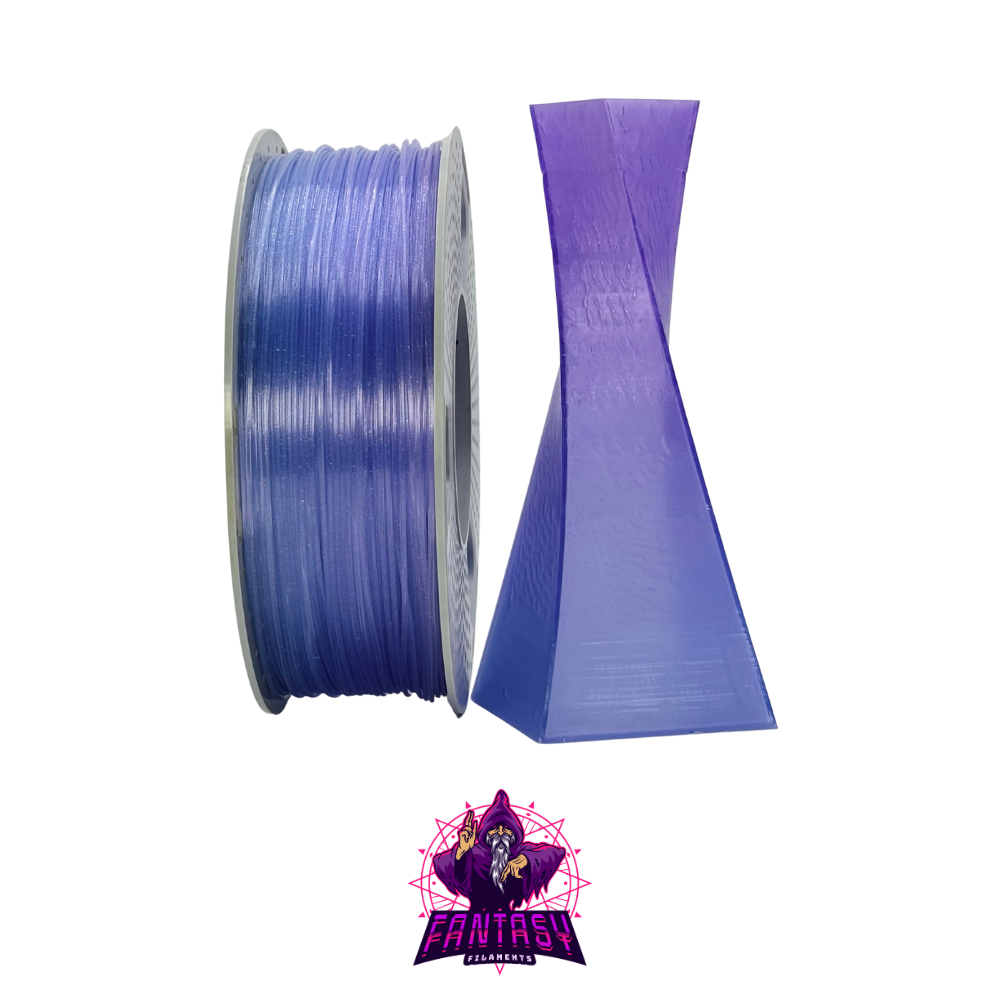 Fantasy Filaments 1KG Roll - Dream Crystal