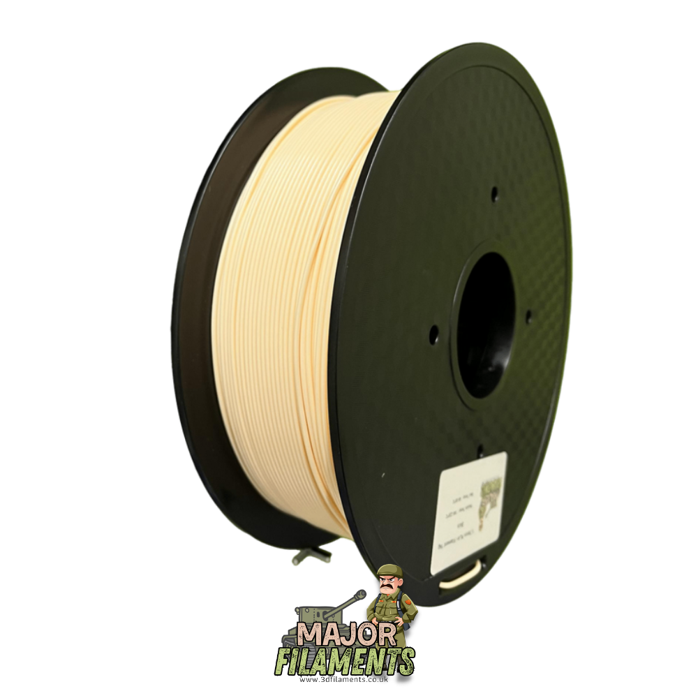 Major Filaments 1KG Roll - Skin - PLA+
