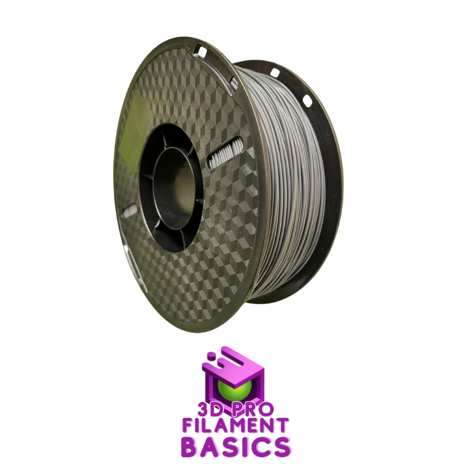 Filaments 3D Filaments Basics – 3D Filaments UK