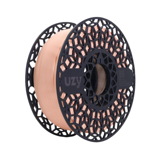 UZY Pro Filament 1KG Roll - Beige