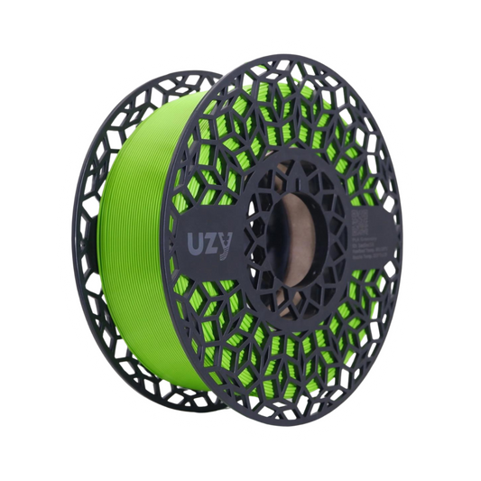 UZY Pro Filament 1KG Roll - Greenery