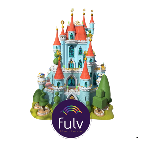 Castle Packs - By FULV
