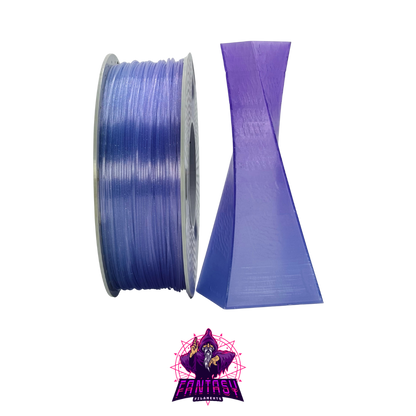 Fantasy Filaments 1KG Roll - Dream Crystal