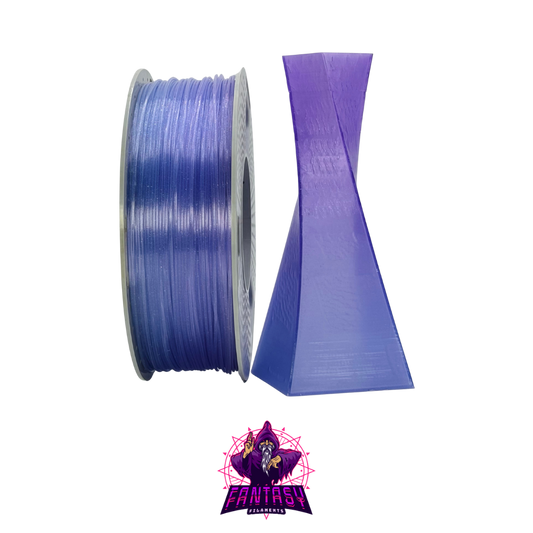 Fantasy Filaments 1KG Roll - Dream Crystal